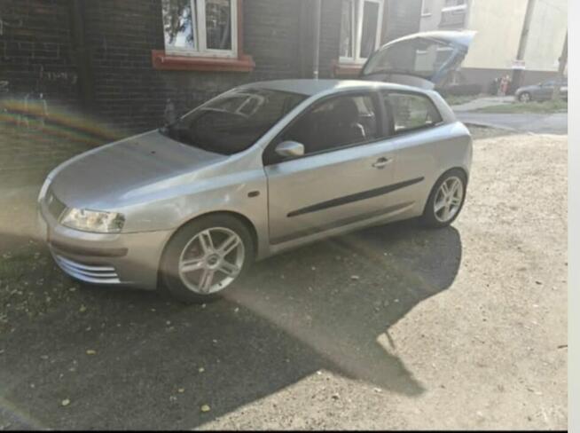 Sprzedam Fiat Stilo Ruda Śląska - zdjęcie 3
