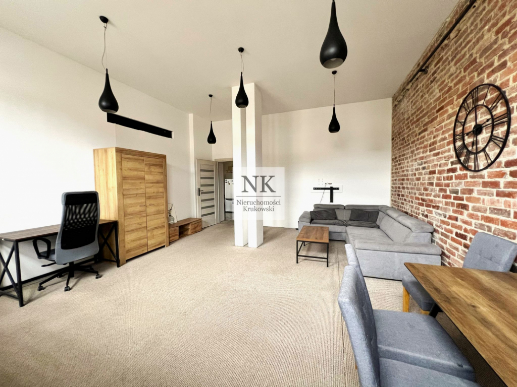 ul. Rejtana 2 pokojowe mieszkanie w ścisłym centrum Wrocławia Stare Miasto - zdjęcie 1