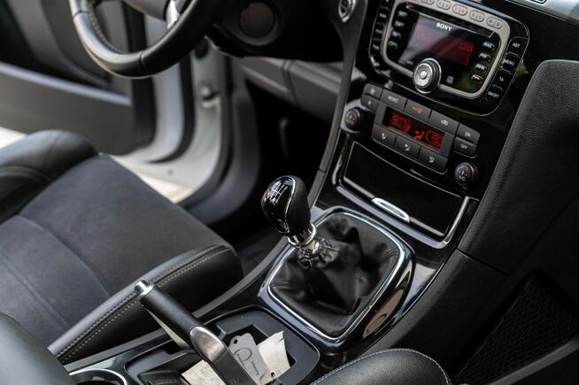 FORD S-MAX Targowiska - zdjęcie 12