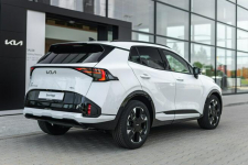 Kia Sportage 1.6 T-GDI 180 KM 7DCT AWD GT Line  Salon PL FV23% Łódź - zdjęcie 3