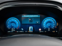 Ford Focus WD0045U#2.3 EcoBoost ST X Pakiet zimowy Salon PL VAT23% Gdańsk - zdjęcie 12