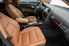 Audi A6 S-Line 2.0TDI CR   Full Opcja Zwoleń - zdjęcie 9