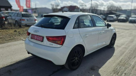 Audi A1 Lębork - zdjęcie 6