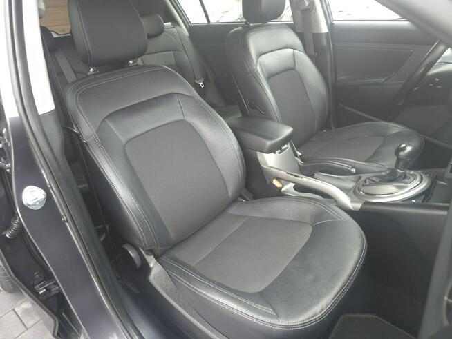 Kia Sportage Bogate wyposażenie | Kamera cofania | Automat Żarki - zdjęcie 12