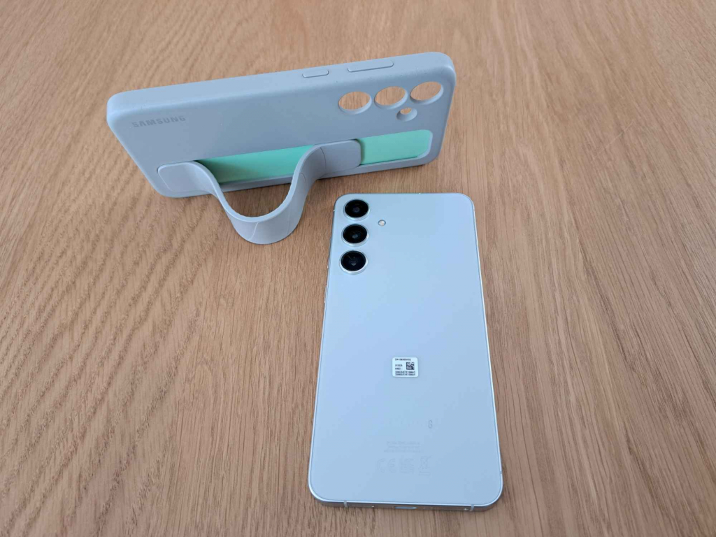 Samsung Galaxy S24 Plus 12/512GB kupiony w Samsung Poland - IGŁA! Bemowo - zdjęcie 6