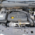 Opel Astra 1.7 Diesel Sprzedaz Zamiana Bychawa - zdjęcie 7