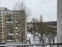 1 pokojowe mieszkanie przy Polu Mokotowskim Mokotów - zdjęcie 12