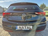 Opel Astra Najbogatsza wersja* Skóra*Kamera*Model 2016 Bydgoszcz - zdjęcie 3