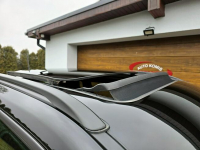 Jeep Commander serwis ASO, panorama dach, automat Rydułtowy - zdjęcie 8