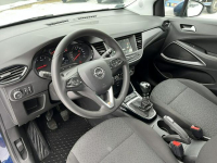 Opel Crossland X Salon Polska! Niski przebieg ! I właściciel ! Stalowa Wola - zdjęcie 10