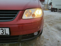 Volkswagen Caddy Life Osobowy Klimatyzacja 2 kpl. Kół Okazja Bydgoszcz - zdjęcie 7