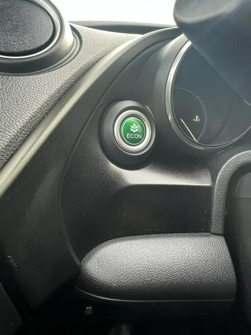 Honda Civik 2014 1.6 diesel 120km navi 6 biegów Słupsk - zdjęcie 11
