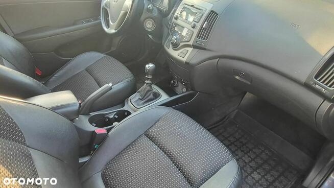 Hyundai i30 Ruda Śląska - zdjęcie 8
