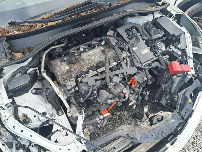 Toyota C-HR Komorniki - zdjęcie 4