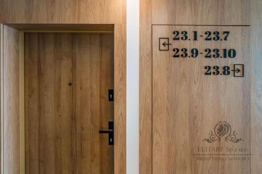 Apartament 44,31m2 ,2 pok. w stanie deweloperskim/Stare Miasto Wrocław - zdjęcie 7