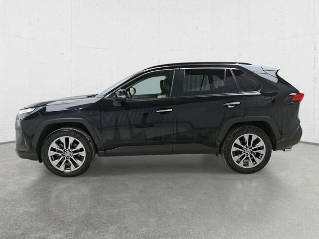 Toyota RAV-4 Komorniki - zdjęcie 4
