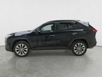 Toyota RAV-4 Komorniki - zdjęcie 4
