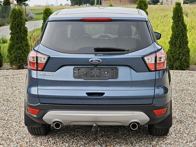 Ford Kuga Sadlno - zdjęcie 10