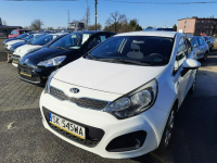 Kia Rio Mysłowice - zdjęcie 3