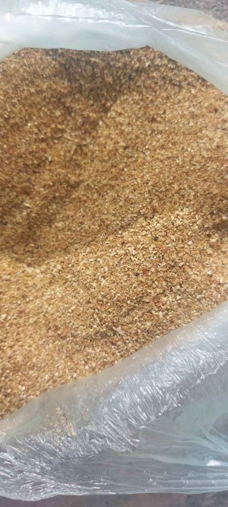 DDGS kukurydziany Dąbrówki - zdjęcie 1