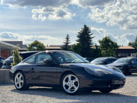 Porsche 911, 1999