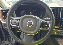 Volvo XC 60 Najbogatsza wersja wyposażenia Ultimate / AWD / B6 Warszawa - zdjęcie 8