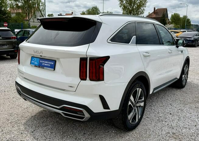 Kia Sorento 7-osobowa,Hybryda,Europa Kamienna Góra - zdjęcie 5