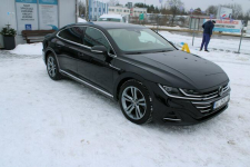 Volkswagen Arteon TDI R-LINE Virtual DSG netto 93 414 PLN Gwarancja Warszawa - zdjęcie 5