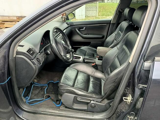 Audi A4 1.9TDI 130km 02r Tarnów - zdjęcie 5