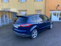 Ford S-Max Automat | Bogato wyposażony | 2.0 TDCI | 140 KM Głogów - zdjęcie 5