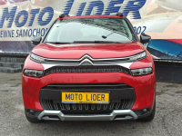 Citroen C3 Aircross 4 tys km, jak nowy Rzeszów - zdjęcie 2