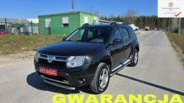 Dacia Duster Klima orurowana duza navi