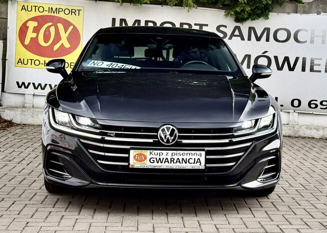 Volkswagen Arteon Shooting Brake 2.0 TDI 200 KM R-line RATA od 952 zł! Olsztyn - zdjęcie 2