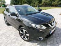 Nissan Qashqai 1.2 benzyna kamera navigacja 360 nowy rozrząd Drelów - zdjęcie 8