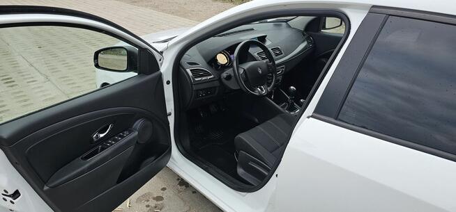 Renault Megane III Lift Małkowo - zdjęcie 9
