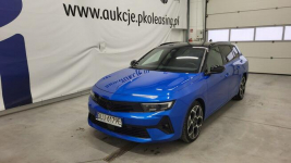 Opel Astra Sports Tourer VI 1.5 CDTI GS S&amp;S aut