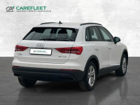 Audi Q3 35 TFSI mHEV S tronic Kombi Warszawa - zdjęcie 5