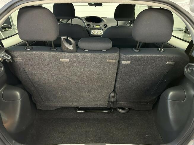 Toyota Yaris 1.0 Benz Klimatyzacja 152 Tys Po Opłatach Lubrza - zdjęcie 11