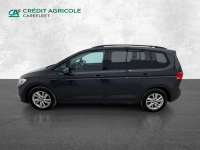 Touran 1.5 TSI EVO Comfortline Kombi Warszawa - zdjęcie 8