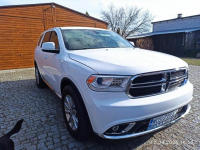 Dodge Durango Ostrołęka - zdjęcie 5