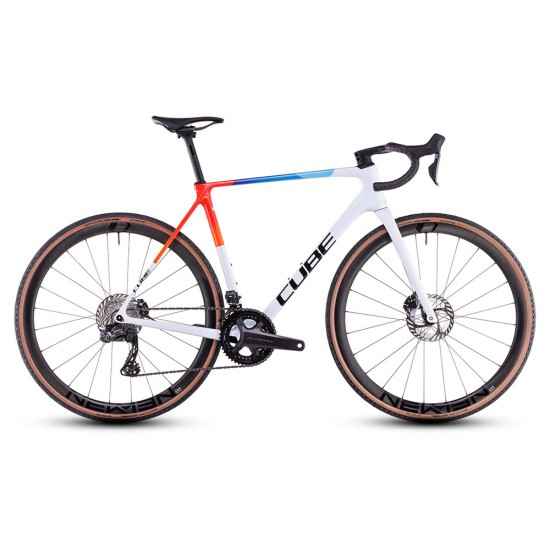 Cube Cross Race C:68X TE 2025 (SEMERU BIKE) Byczyna - zdjęcie 2