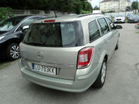 Opel Astra Caravan sprzedam ładnegoOPLA ASTRE Z 2007R 1,6 B+GAZ 105KM Lublin - zdjęcie 2