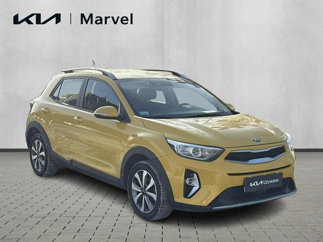 Kia Stonic 1.2 84 KM WersjaL SalonPL Gwarancja 2028 Łódź - zdjęcie 7