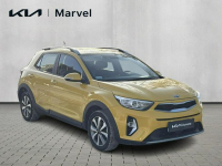 Kia Stonic 1.2 84 KM WersjaL SalonPL Gwarancja 2028 Łódź - zdjęcie 7