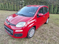 Fiat Panda 2012  1.2 69 KM benzyna,klimatyzacja, Nowy Sącz - zdjęcie 2