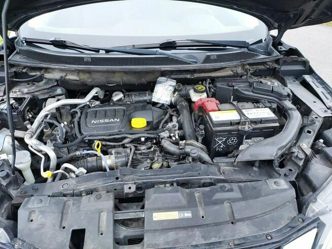 Nissan Qashqai Kupiony w Polsce Saloni z Pisemną Gwarancją Przasnysz - zdjęcie 7