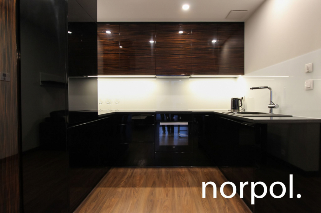 Na wynajem mieszkanie w Inwestycji Angel Wawel 52m2 Kraków - zdjęcie 7