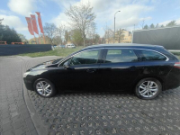 Syndyk sprzeda - Peugeot 508, 2011 r. Warszawa - zdjęcie 3