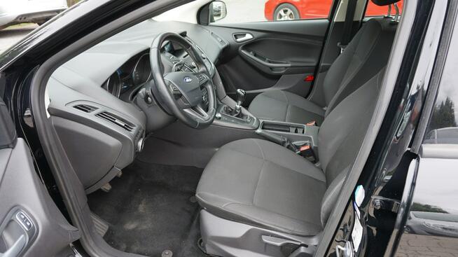 Ford Focus z Niemiec. Gwarancja. Polecam !!! Zielona Góra - zdjęcie 11