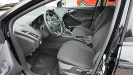 Ford Focus z Niemiec. Gwarancja. Polecam !!! Zielona Góra - zdjęcie 11